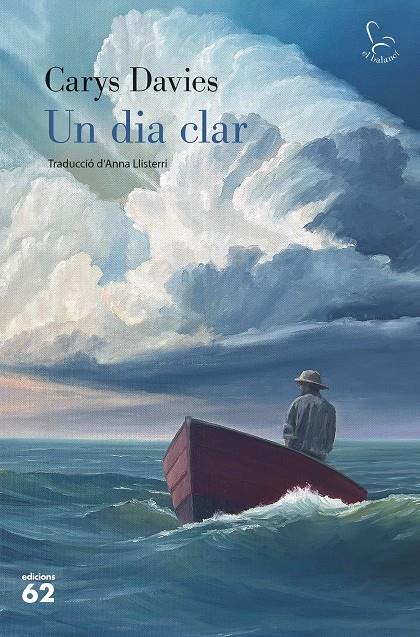 UN DIA CLAR | 9788429782318 | DAVIES, CARYS | Llibreria Ombra | Llibreria online de Rubí, Barcelona | Comprar llibres en català i castellà online