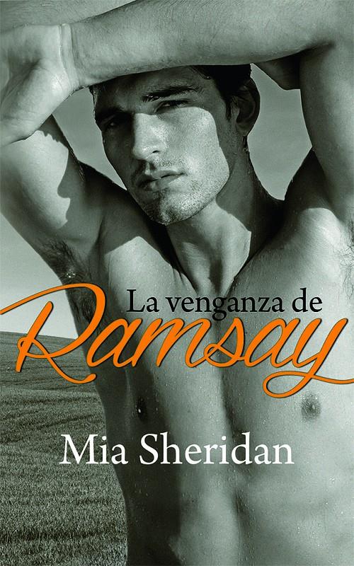 LA VENGANZA DE RAMSAY | 9788416970704 | SHERIDAN, MIA | Llibreria Ombra | Llibreria online de Rubí, Barcelona | Comprar llibres en català i castellà online