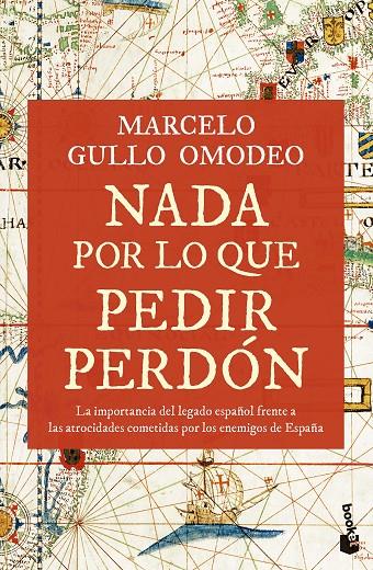 NADA POR LO QUE PEDIR PERDÓN | 9788467073126 | GULLO OMODEO, MARCELO | Llibreria Ombra | Llibreria online de Rubí, Barcelona | Comprar llibres en català i castellà online