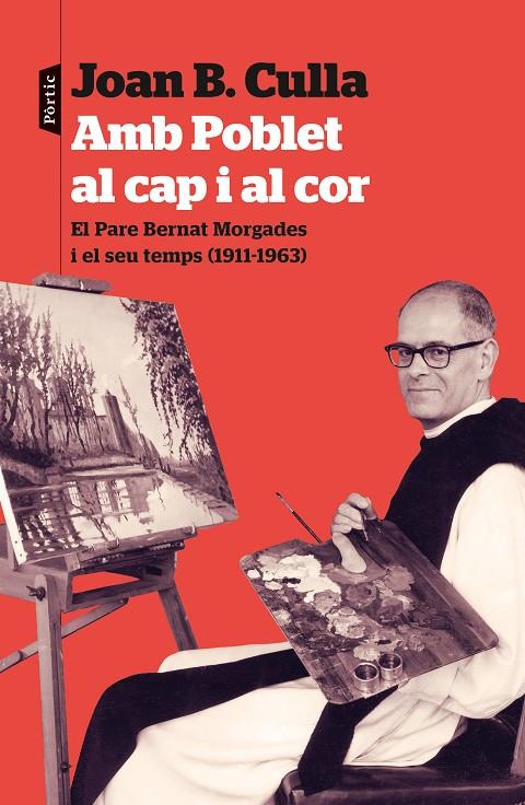 AMB POBLET AL CAP I AL COR | 9788498095036 | CULLA, JOAN B. | Llibreria Ombra | Llibreria online de Rubí, Barcelona | Comprar llibres en català i castellà online