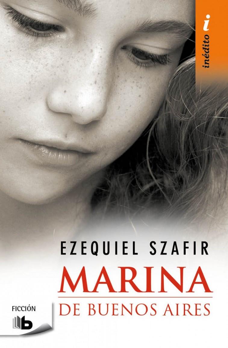 MARINA DE BUENOS AIRES | 9788490702352 | SZAFIR, EZEQUIEL | Llibreria Ombra | Llibreria online de Rubí, Barcelona | Comprar llibres en català i castellà online