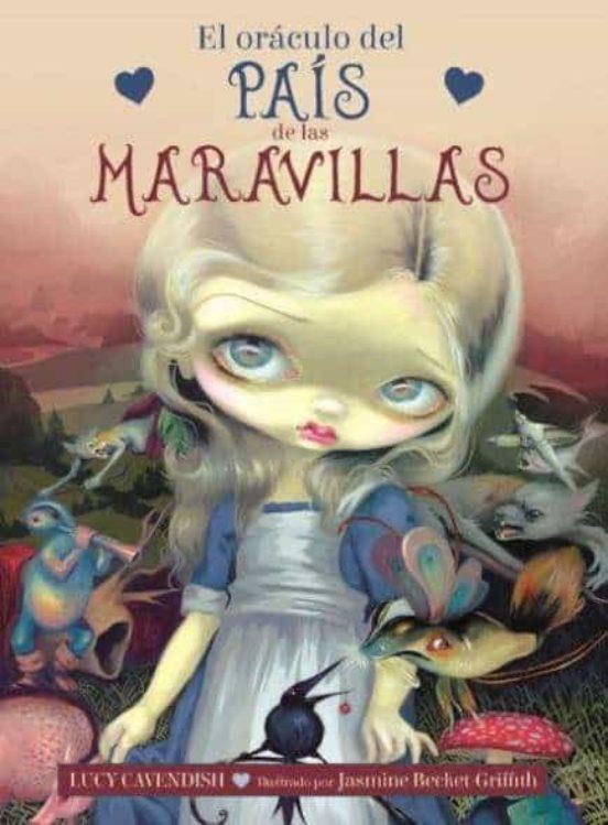 EL ORACULO DEL PAIS DE LA MARAVILLAS | 9782813226129 | AAVV | Llibreria Ombra | Llibreria online de Rubí, Barcelona | Comprar llibres en català i castellà online