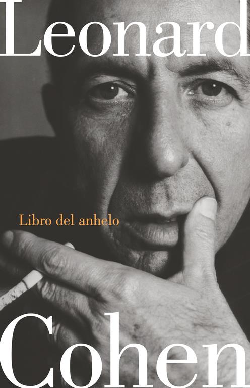 LIBRO DEL ANHELO | 9788426402653 | LEONARD COHEN | Llibreria Ombra | Llibreria online de Rubí, Barcelona | Comprar llibres en català i castellà online