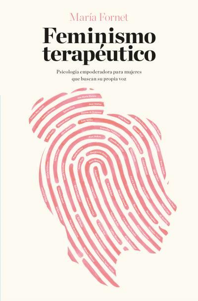FEMINISMO TERAPÉUTICO | 9788416622702 | FORNET, MARÍA | Llibreria Ombra | Llibreria online de Rubí, Barcelona | Comprar llibres en català i castellà online