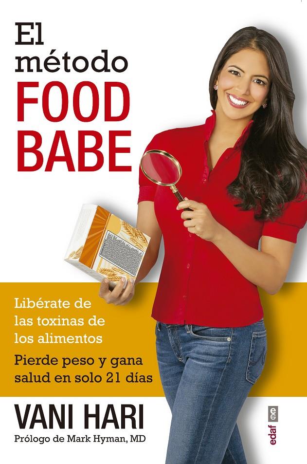 EL MÉTODO FOOD BABE | 9788441435568 | HARI, VANI | Llibreria Ombra | Llibreria online de Rubí, Barcelona | Comprar llibres en català i castellà online