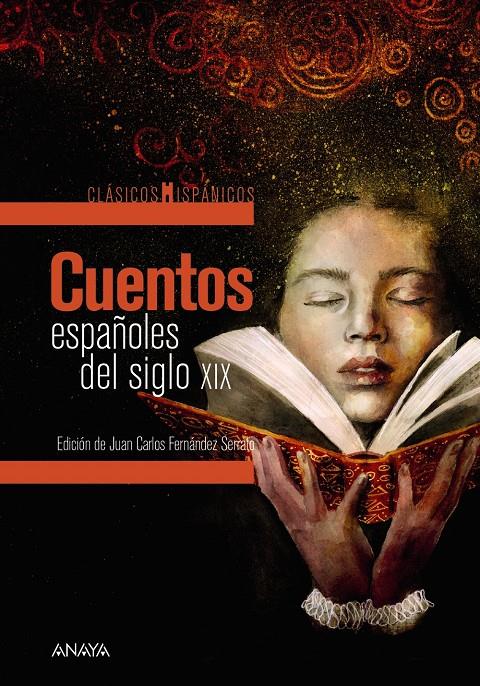 CUENTOS ESPAÑOLES DEL SIGLO XIX | 9788469836170 | VARIOS | Llibreria Ombra | Llibreria online de Rubí, Barcelona | Comprar llibres en català i castellà online