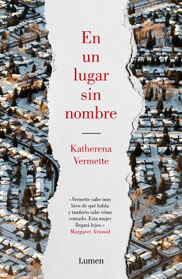 EN UN LUGAR SIN NOMBRE | 9788426404992 | VERMETTE, KATHERENA | Llibreria Ombra | Llibreria online de Rubí, Barcelona | Comprar llibres en català i castellà online