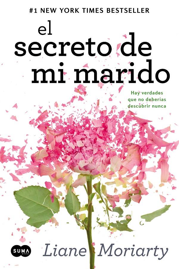 EL SECRETO DE MI MARIDO | 9788483656112 | LIANE MORIARTY | Llibreria Ombra | Llibreria online de Rubí, Barcelona | Comprar llibres en català i castellà online