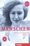 MENSCHEN A1.1.AB+CD (L.EJERC.) | 9783193119018 | GLAS-PETERS, SABINE / PUDE, ANGELA / REIMANN, MONIKA | Llibreria Ombra | Llibreria online de Rubí, Barcelona | Comprar llibres en català i castellà online