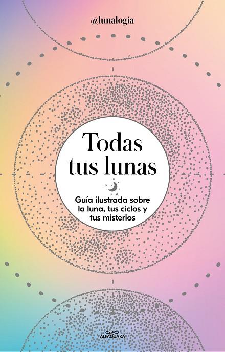 TODAS TUS LUNAS | 9788418915055 | FACEN, ERICA NOEMÍ | Llibreria Ombra | Llibreria online de Rubí, Barcelona | Comprar llibres en català i castellà online