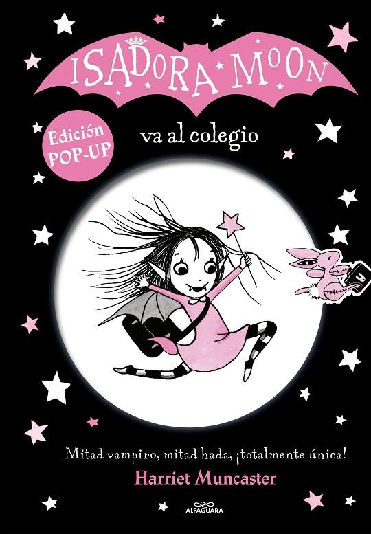 ISADORA MOON VA AL COLEGIO (EDICIÓN POP-UP) | 9788420459264 | MUNCASTER, HARRIET | Llibreria Ombra | Llibreria online de Rubí, Barcelona | Comprar llibres en català i castellà online