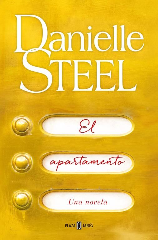 EL APARTAMENTO | 9788401019722 | DANIELLE STEEL | Llibreria Ombra | Llibreria online de Rubí, Barcelona | Comprar llibres en català i castellà online