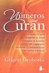 NUMEROS QUE CURAN | 9788478088799 | GRABOVOI, GRIGORI | Llibreria Ombra | Llibreria online de Rubí, Barcelona | Comprar llibres en català i castellà online