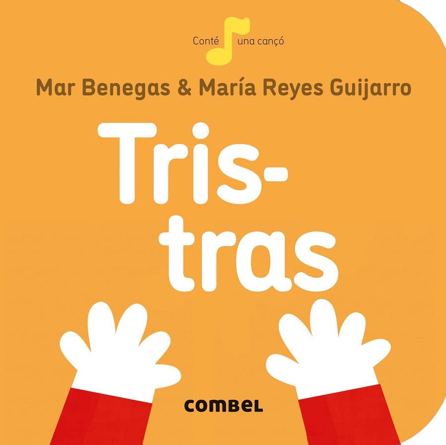 TRIS-TRAS | 9788491014324 | BENEGAS ORTIZ, MARÍA DEL MAR | Llibreria Ombra | Llibreria online de Rubí, Barcelona | Comprar llibres en català i castellà online