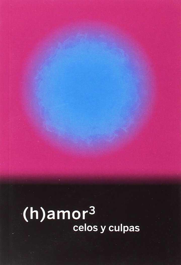 (H)AMOR 3 | 9788494793844 | VV.AA. | Llibreria Ombra | Llibreria online de Rubí, Barcelona | Comprar llibres en català i castellà online