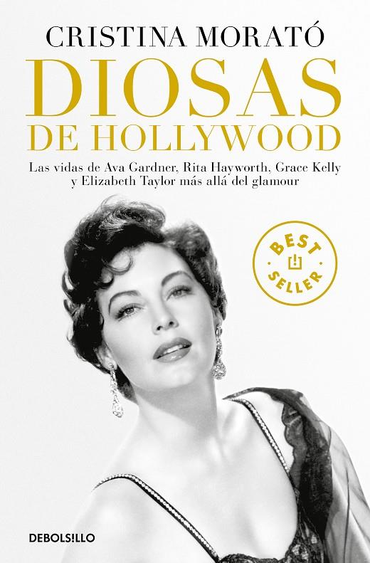 DIOSAS DE HOLLYWOOD | 9788466352178 | MORATÓ, CRISTINA | Llibreria Ombra | Llibreria online de Rubí, Barcelona | Comprar llibres en català i castellà online