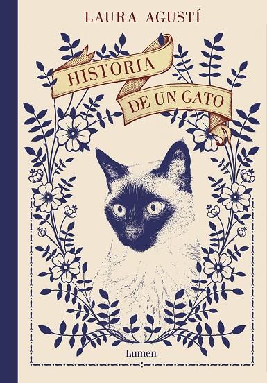 HISTORIA DE UN GATO | 9788426410542 | AGUSTÍ, LAURA | Llibreria Ombra | Llibreria online de Rubí, Barcelona | Comprar llibres en català i castellà online