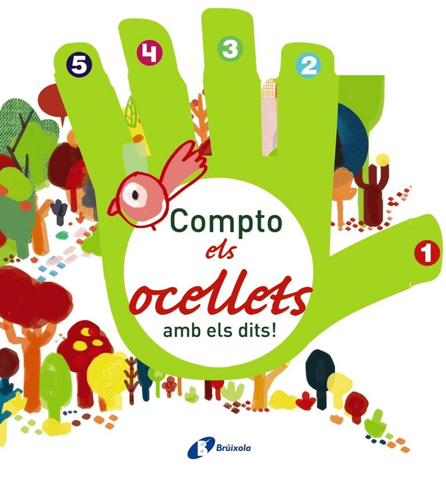 COMPTO ELS OCELLETS AMB ELS DITS! | 9788499067292 | COHEN, LAURIE | Llibreria Ombra | Llibreria online de Rubí, Barcelona | Comprar llibres en català i castellà online