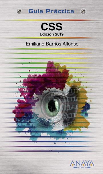 CSS. EDICIÓN 2019 | 9788441540460 | BARRIOS ALFONSO, EMILIANO | Llibreria Ombra | Llibreria online de Rubí, Barcelona | Comprar llibres en català i castellà online