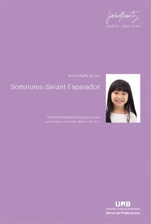 SOMRIURES DAVANT L'APARADOR | 9788449044953 | PADILLA DE JUAN, ARTURO | Llibreria Ombra | Llibreria online de Rubí, Barcelona | Comprar llibres en català i castellà online