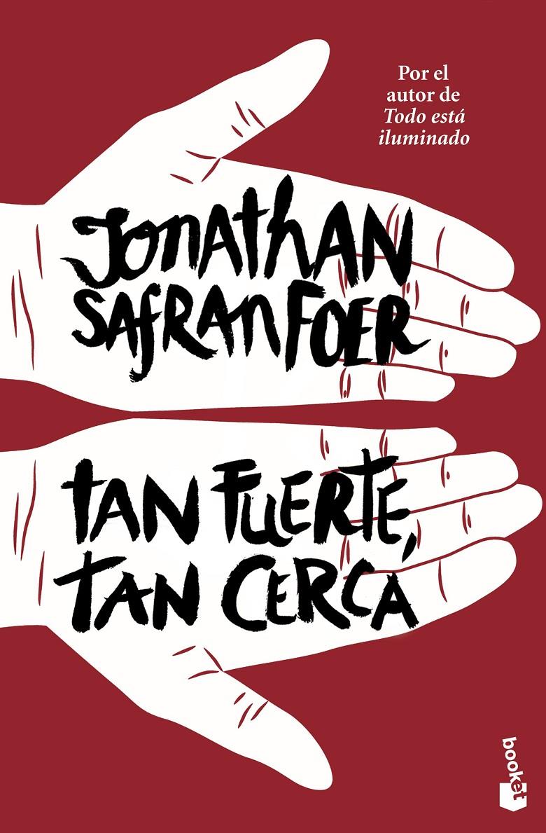 TAN FUERTE, TAN CERCA | 9788432229664 | JONATHAN SAFRAN FOER | Llibreria Ombra | Llibreria online de Rubí, Barcelona | Comprar llibres en català i castellà online