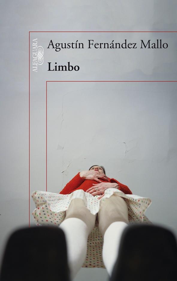 LIMBO | 9788420415918 | FERNÁNDEZ MALLO, AGUSTÍN | Llibreria Ombra | Llibreria online de Rubí, Barcelona | Comprar llibres en català i castellà online