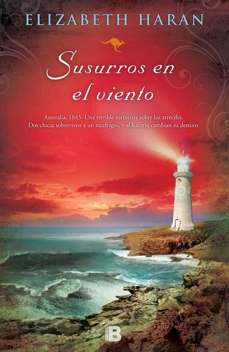 SUSURROS EN EL VIENTO | 9788466657587 | HARAN, ELIZABETH | Llibreria Ombra | Llibreria online de Rubí, Barcelona | Comprar llibres en català i castellà online