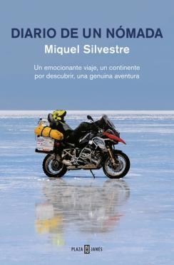 DIARIO DE UN NÓMADA | 9788401347443 | SILVESTRE,MIQUEL | Llibreria Ombra | Llibreria online de Rubí, Barcelona | Comprar llibres en català i castellà online