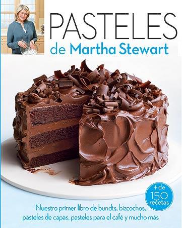 PASTELES DE MARTHA STEWART | 9788426140791 | MARTHA STEWART | Llibreria Ombra | Llibreria online de Rubí, Barcelona | Comprar llibres en català i castellà online