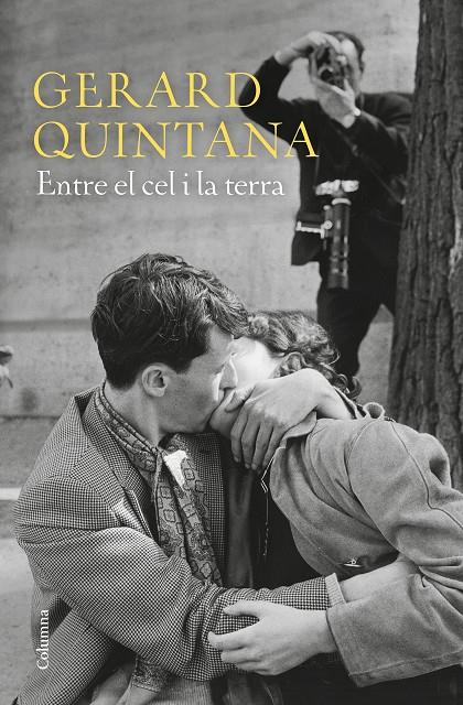 ENTRE EL CEL I LA TERRA | 9788466424806 | QUINTANA RODEJA, GERARD | Llibreria Ombra | Llibreria online de Rubí, Barcelona | Comprar llibres en català i castellà online