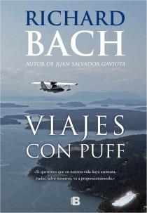 VIAJES CON PUFF | 9788466654395 | BACH, RICHARD | Llibreria Ombra | Llibreria online de Rubí, Barcelona | Comprar llibres en català i castellà online