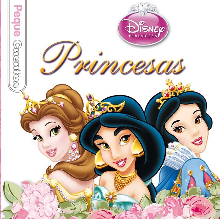 PRINCESAS PEQUECUENTOS | 9788499514444 | DISNEY | Llibreria Ombra | Llibreria online de Rubí, Barcelona | Comprar llibres en català i castellà online