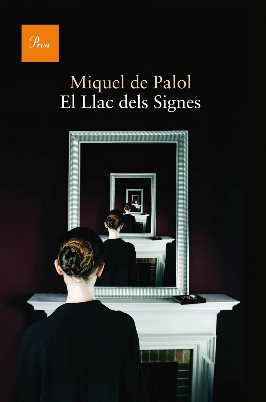 EL LLAC DELS SIGNES | 9788475884318 | MIQUEL DE PALOL I MUNTANYOLA | Llibreria Ombra | Llibreria online de Rubí, Barcelona | Comprar llibres en català i castellà online