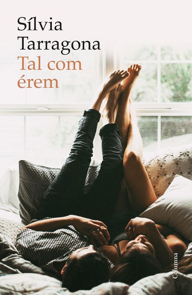 TAL COM ÉREM | 9788466423403 | TARRAGONA, SÍLVIA | Llibreria Ombra | Llibreria online de Rubí, Barcelona | Comprar llibres en català i castellà online