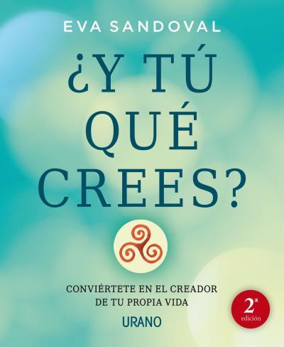 ¿Y TÚ QUÉ CREES? | 9788479539016 | SANDOVAL, EVA | Llibreria Ombra | Llibreria online de Rubí, Barcelona | Comprar llibres en català i castellà online