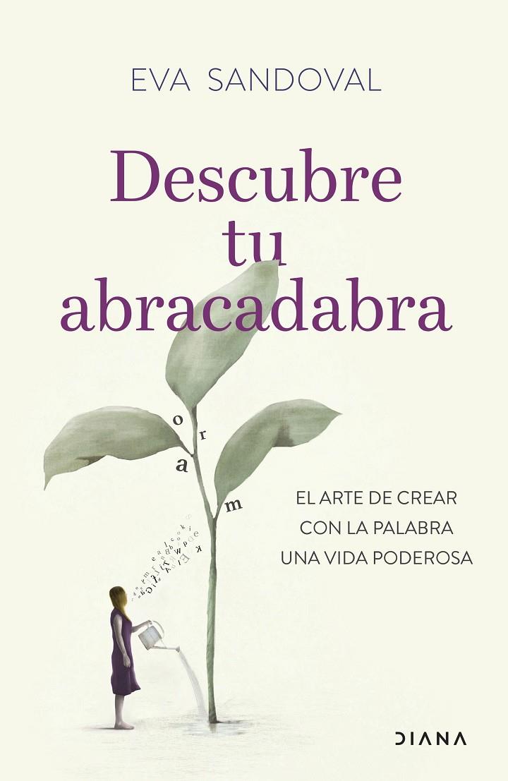 DESCUBRE TU ABRACADABRA | 9788411190640 | SANDOVAL, EVA | Llibreria Ombra | Llibreria online de Rubí, Barcelona | Comprar llibres en català i castellà online