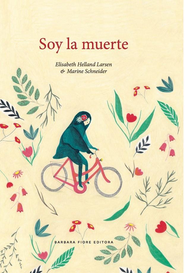 SOY LA MUERTE | 9788415208969 | HELLAND LARSEN, ELISABETH | Llibreria Ombra | Llibreria online de Rubí, Barcelona | Comprar llibres en català i castellà online