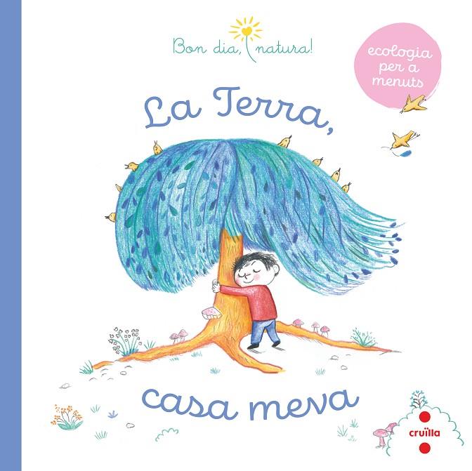 LA TERRA, CASA MEVA | 9788466149006 | FLEURUS, GROUPE | Llibreria Ombra | Llibreria online de Rubí, Barcelona | Comprar llibres en català i castellà online