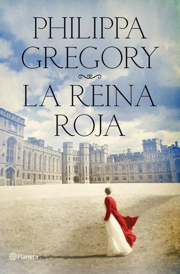 LA REINA ROJA | 9788408009283 | PHILIPPA GREGORY | Llibreria Ombra | Llibreria online de Rubí, Barcelona | Comprar llibres en català i castellà online