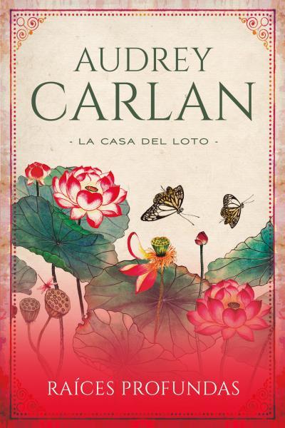 RAÍCES PROFUNDAS | 9788416327904 | CARLAN, AUDREY | Llibreria Ombra | Llibreria online de Rubí, Barcelona | Comprar llibres en català i castellà online