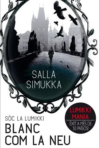 BLANC COM LA NEU | 9788494185700 | SIMUKKA, SALLA | Llibreria Ombra | Llibreria online de Rubí, Barcelona | Comprar llibres en català i castellà online