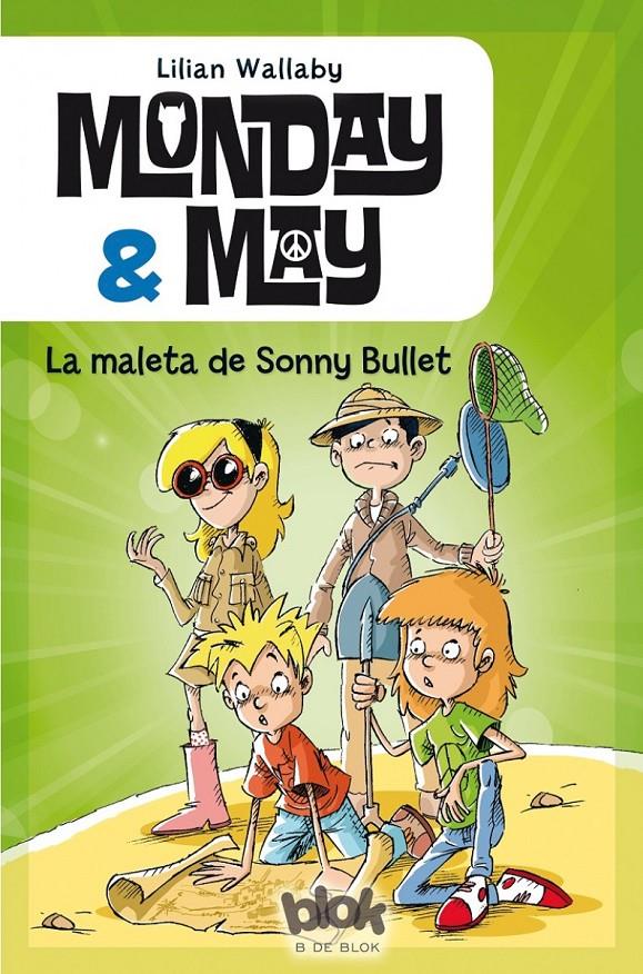 LA MALETA DE SONNY BULLET | 9788416075331 | WALLABY, LILLIAN | Llibreria Ombra | Llibreria online de Rubí, Barcelona | Comprar llibres en català i castellà online