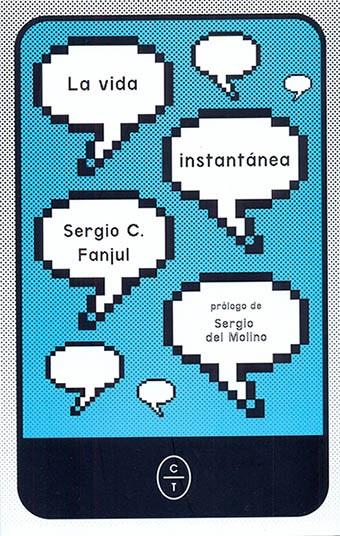 LA VIDA INSTANTÁNEA | 9788494770791 | CUADRO FANJUL, SERGIO | Llibreria Ombra | Llibreria online de Rubí, Barcelona | Comprar llibres en català i castellà online