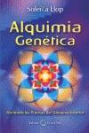 ALQUIMIA GENÉTICA | 9788493837280 | LLOP POSTIC, SOLEIKA | Llibreria Ombra | Llibreria online de Rubí, Barcelona | Comprar llibres en català i castellà online