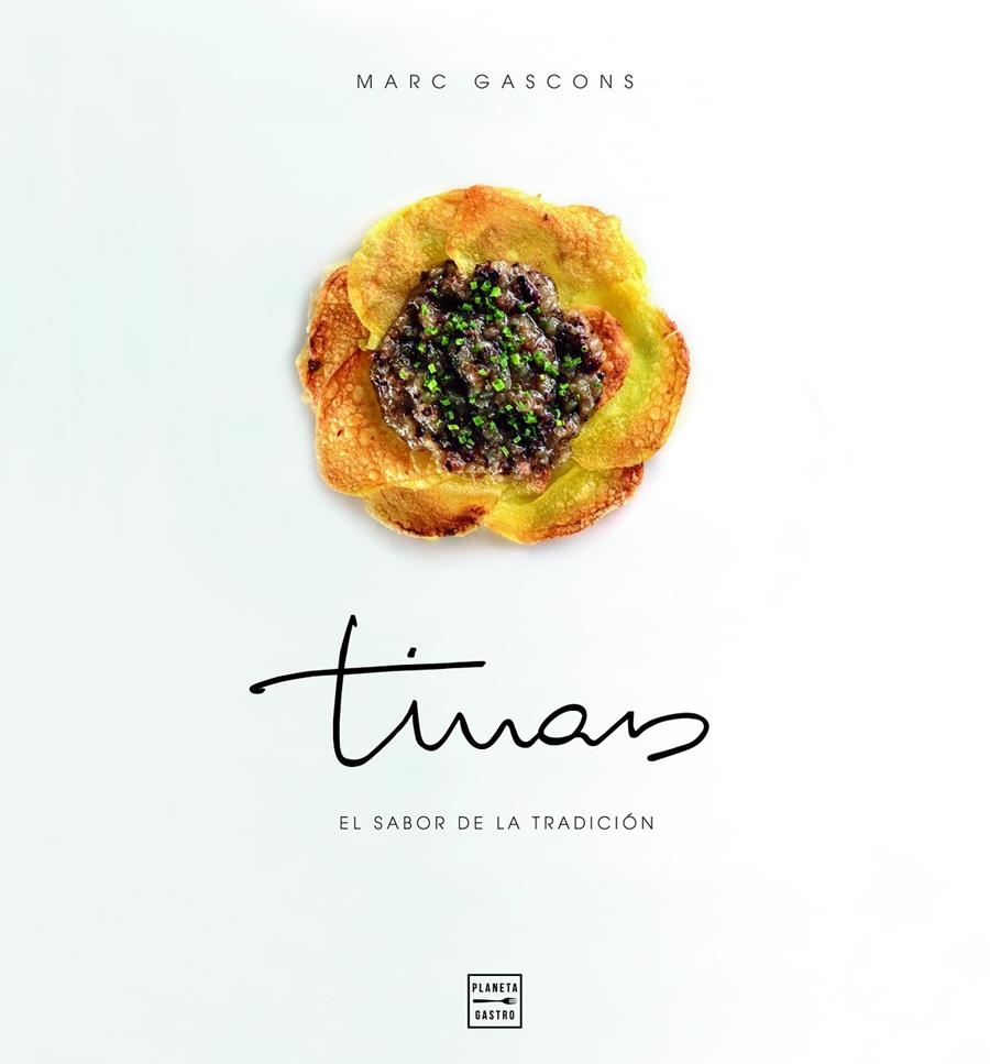 TINARS | 9788408162827 | MARC GASCONS/CARME CASAS | Llibreria Ombra | Llibreria online de Rubí, Barcelona | Comprar llibres en català i castellà online