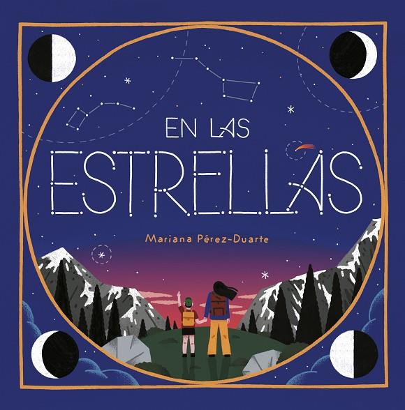 EN LAS ESTRELLAS | 9788417424923 | PÉREZ-DUARTE, MARIANA | Llibreria Ombra | Llibreria online de Rubí, Barcelona | Comprar llibres en català i castellà online