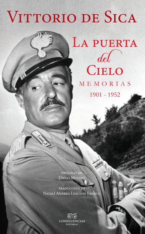 LA PUERTA DEL CIELO | 9788494329883 | VITTORIO DE SICA | Llibreria Ombra | Llibreria online de Rubí, Barcelona | Comprar llibres en català i castellà online