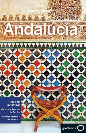 ANDALUCÍA 3 | 9788408250432 | NOBLE, ISABELLA/CLARK, GREGOR/GARWOOD, DUNCAN | Llibreria Ombra | Llibreria online de Rubí, Barcelona | Comprar llibres en català i castellà online