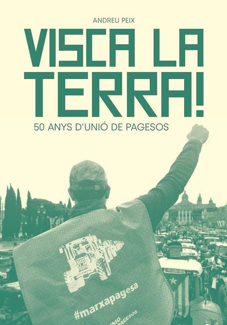 VISCA LA TERRA! | 9788411730808 | PEIX MASSIP, ANDREU | Llibreria Ombra | Llibreria online de Rubí, Barcelona | Comprar llibres en català i castellà online