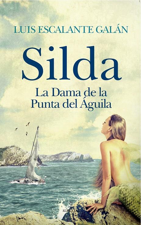 SILDA | 9788417044367 | ESCALANTE GALÁN, LUIS | Llibreria Ombra | Llibreria online de Rubí, Barcelona | Comprar llibres en català i castellà online